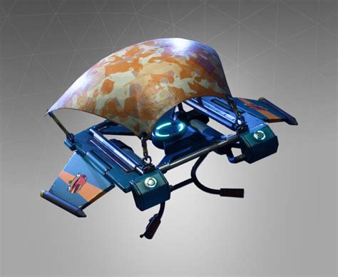 Rogue Agent. . Founders glider